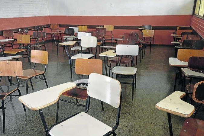  (crédito: Marcelo Ferreira/CB/D.A Press - 15/9/15)