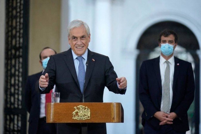 (crédito: ALEX IBANEZ/AFP) (crédito: ALEX IBANEZ/AFP)