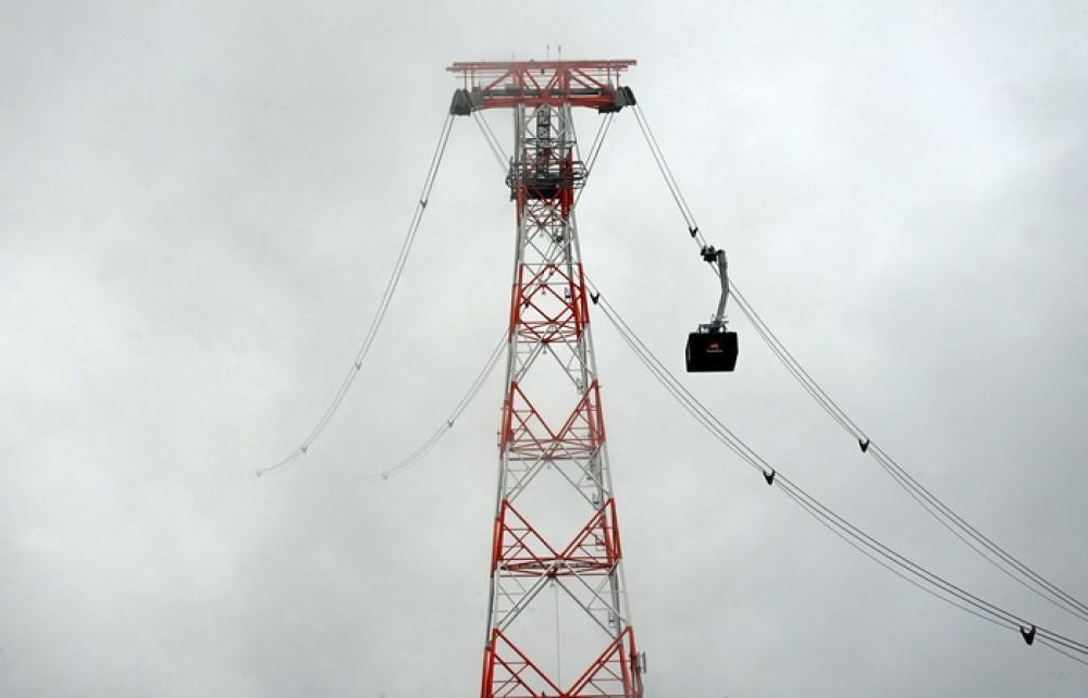 Aumenta para 13 o número de mortos em acidente de teleférico na Itália