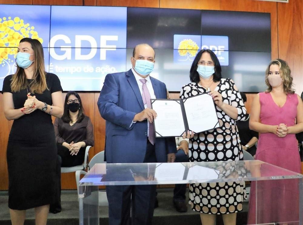 Novo aplicativo registra denúncias de violação de direitos humanos