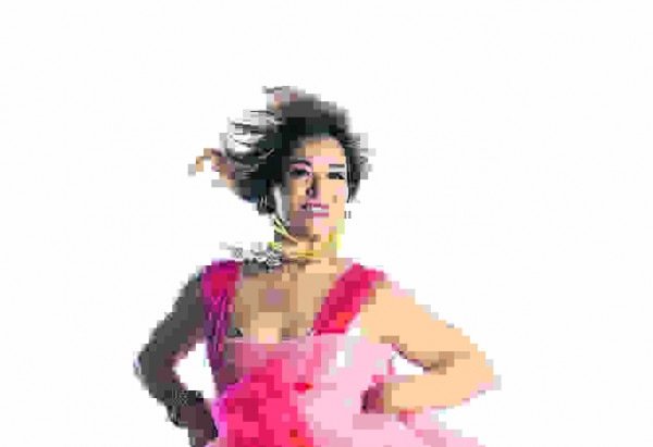 Disco teve a produção de Swami Jr., ganhador do Grammy Latino em 2009 - (crédito: Helena Mello) Disco teve a produção de Swami Jr., ganhador do Grammy Latino em 2009 - (crédito: Helena Mello)