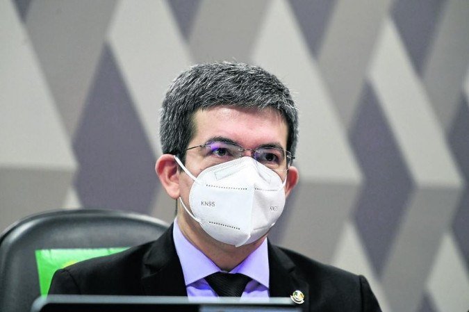  (crédito: Edilson Rodrigues)