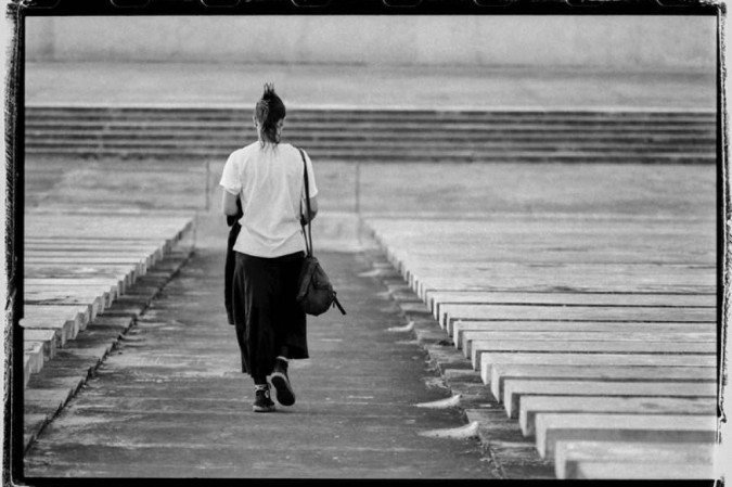  (crédito: Nick Elmoor/ Divulgação)