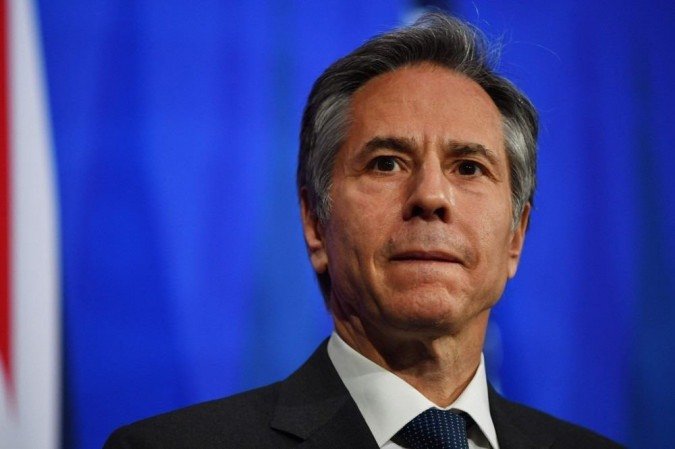  (crédito: BEN STANSALL)