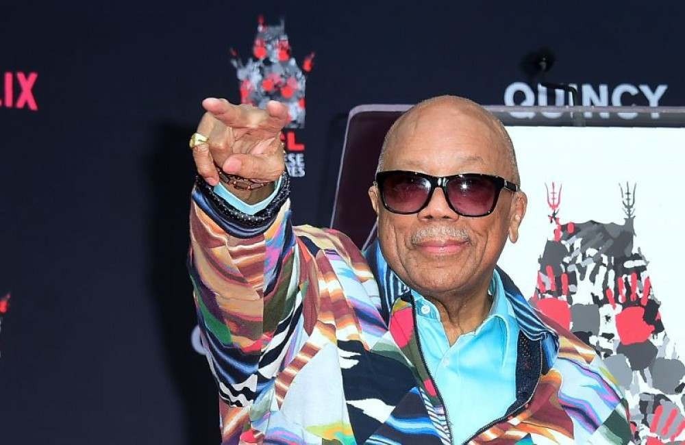 'Ele era racista', diz o produtor Quincy Jones sobre Elvis Presley