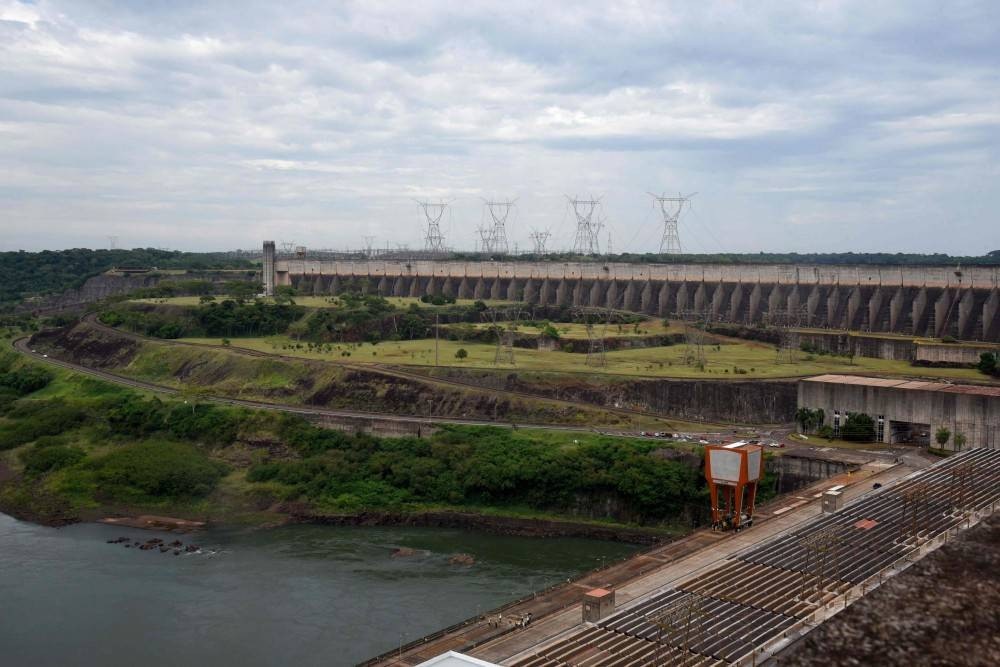 Itaipu gera impasse entre Brasil e Paraguai