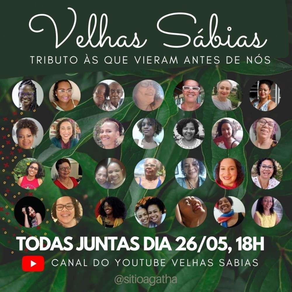 Livro conta histórias ancestrais de mulheres brasileiras