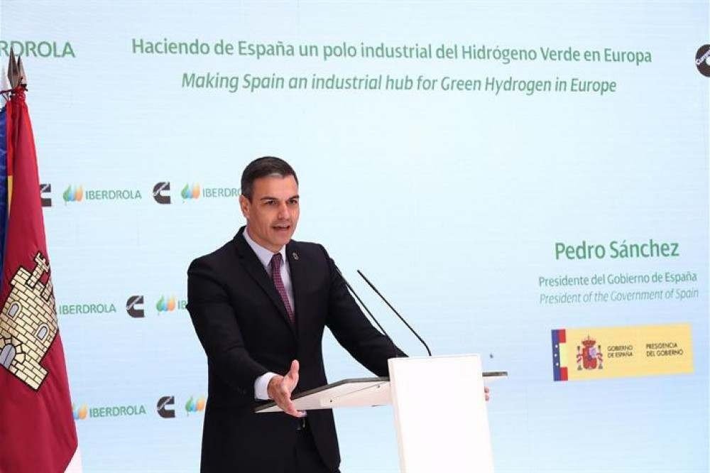 Marrocos e Espanha trocam declarações tensas antes de audiência do líder da Frente Polisário