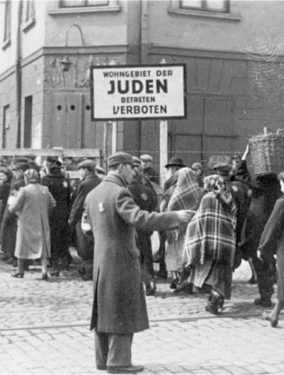  (crédito: Zydowski Instytut Historyczny Instytut Naukowo-Badawczy/Divulgação)