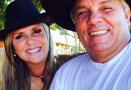 Reprodução/Facebook