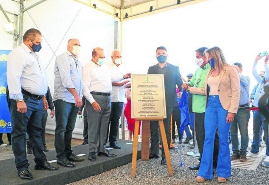 Renato Alves/Agência Brasília