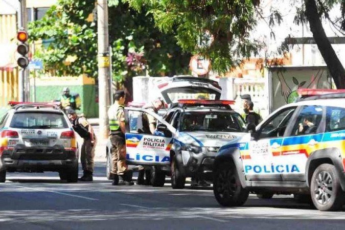  (crédito: Gladyston Rodrigues/EM/D.A Press )