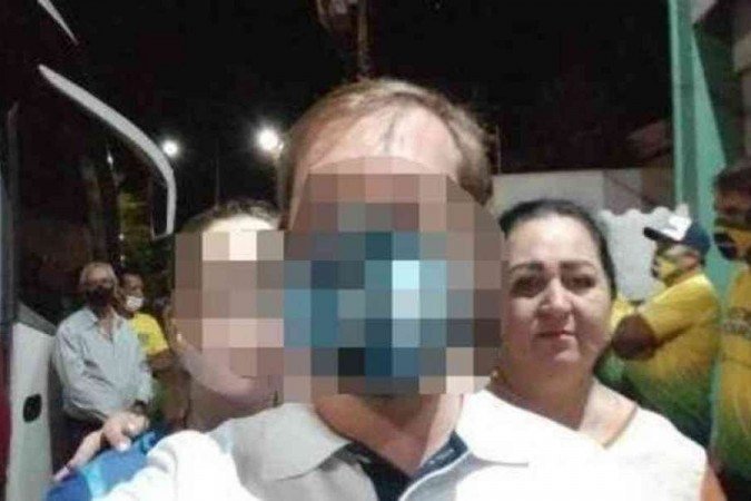  (crédito: Reprodução/ Facebook )