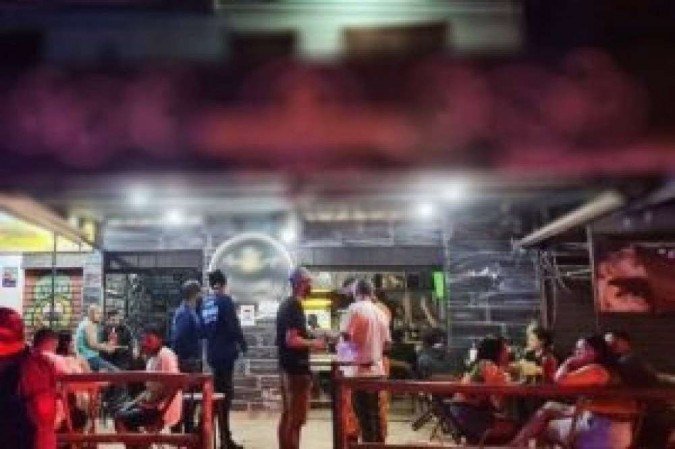 Covid-19: DF Legal fiscalizou mais de 21.000 estabelecimentos no fim de semana