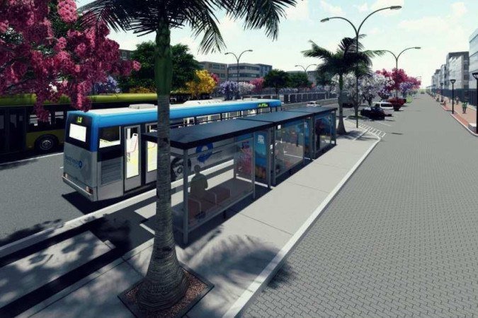 Ibaneis autoriza início das obras na avenida Hélio Prates. Reformas vão totalizar R$ 68 milhões. Início da primeira etapa da reforma foi assinado nesta terça-feira (25/5) pelo governador, com custo de R$ 14 milhões e expectativa de gerar 875 empregos
