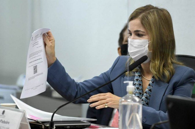  (crédito: Jefferson Rudy/Agência Senado)