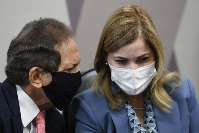  (crédito: Jefferson Rudy/Agência Senado)