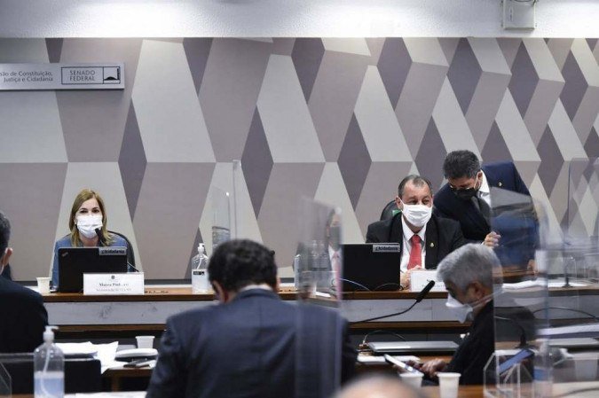  (crédito: Leopoldo Silva/Agência Senado)