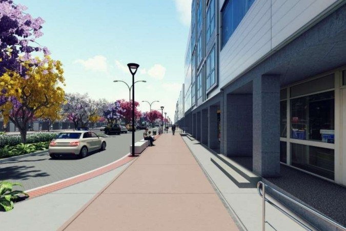 Ibaneis autoriza início das obras na avenida Hélio Prates. Reformas vão totalizar R$ 68 milhões. Início da primeira etapa da reforma foi assinado nesta terça-feira (25/5) pelo governador, com custo de R$ 14 milhões e expectativa de gerar 875 empregos
