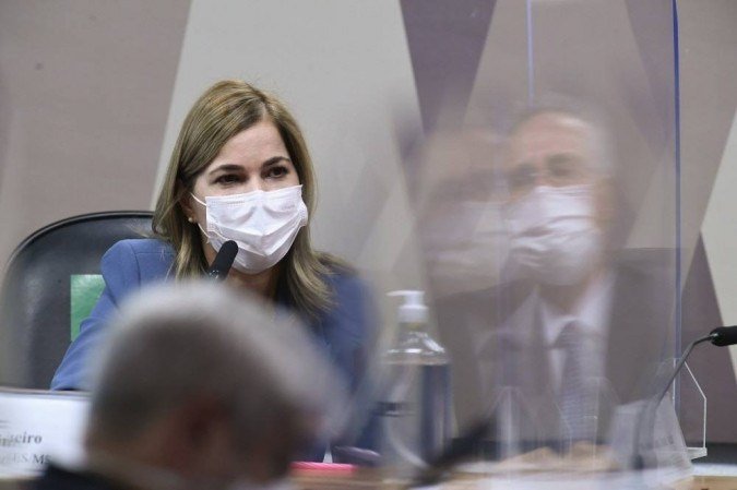  (crédito: Edilson Rodrigues/Agência Senado)