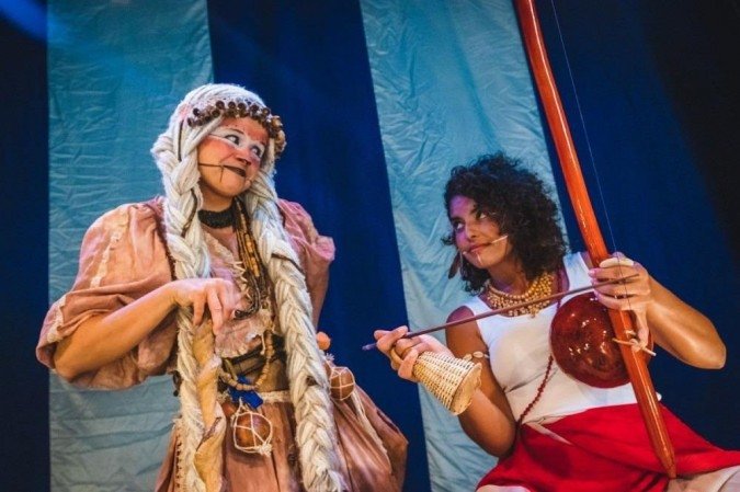 Casa de Fita Festival 