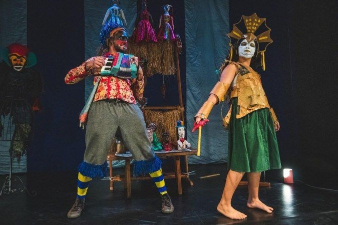 Casa de Fita Festival 