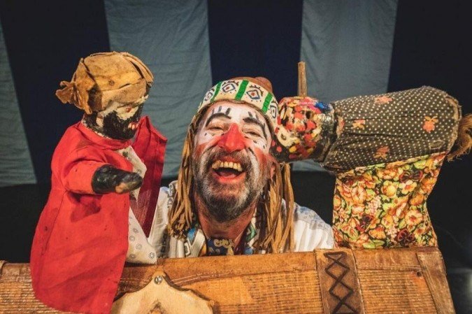 Casa de Fita Festival 