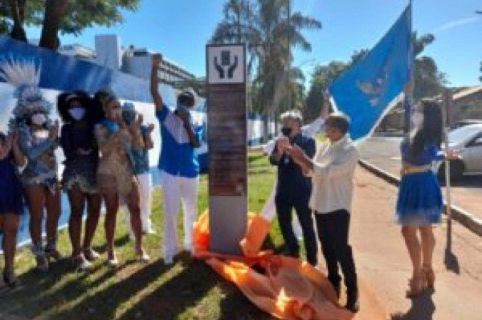  (crédito: Sérgio Maggio/Ascom/Divulgação)