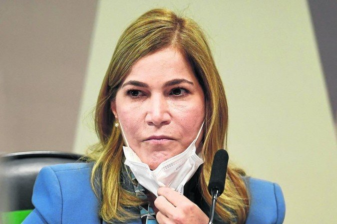 (crédito: Evaristo Sá/AFP) (crédito: Evaristo Sá/AFP)