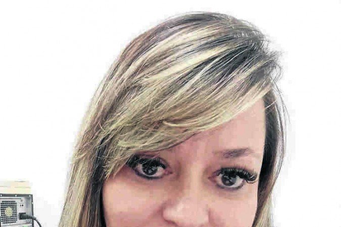  (crédito: Arquivo Pessoal )