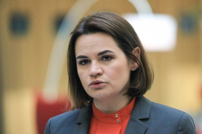  (crédito: PETRAS MALUKAS / AFP)