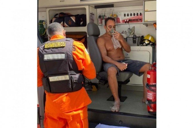  (crédito: PMDF/Divulgação)