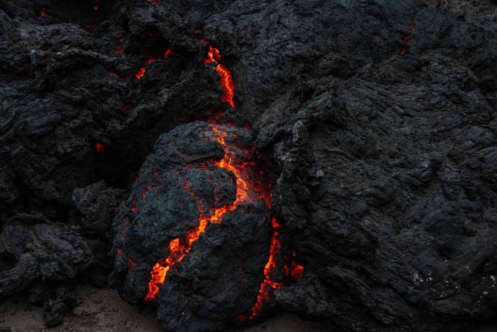 Tremores na RDC provoca temor de nova erupção do vulcão Nyiragongo