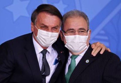 (crédito: EVARISTO SA) (crédito: EVARISTO SA)