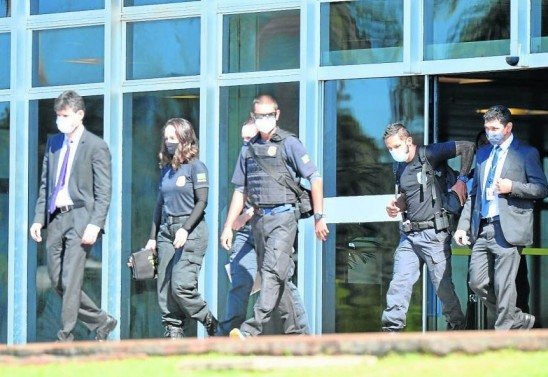 Ed Alves/CB/D.A Press