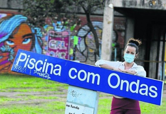 Carlos Vieira/CB/D.A Press