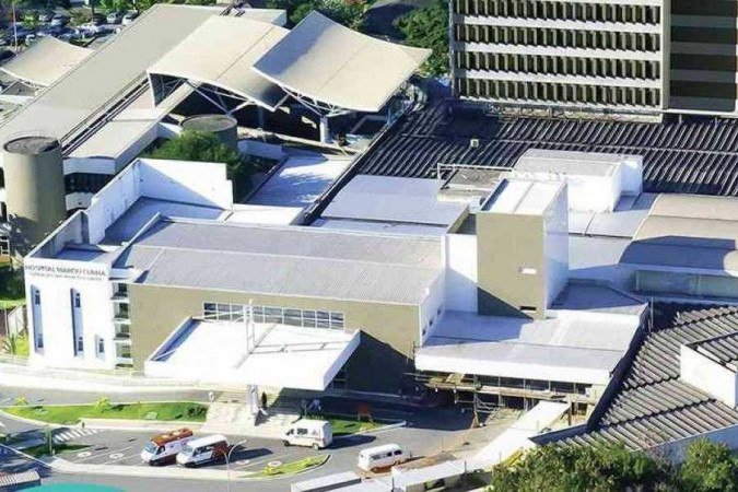  (crédito: Divulgação FSFX )