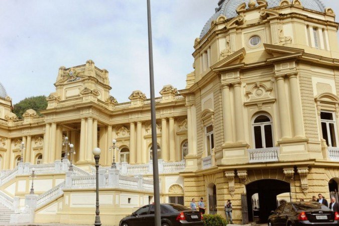  (crédito: Tomaz Silva/Agência Brasil)