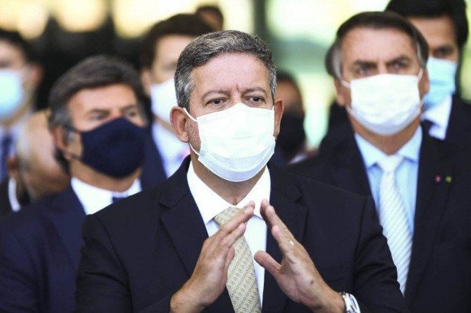 (crédito: Marcelo Camargo/Agencia Brasil) (crédito: Marcelo Camargo/Agencia Brasil)