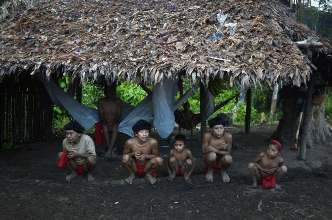  (crédito: Leo Ramirez/ AFP)