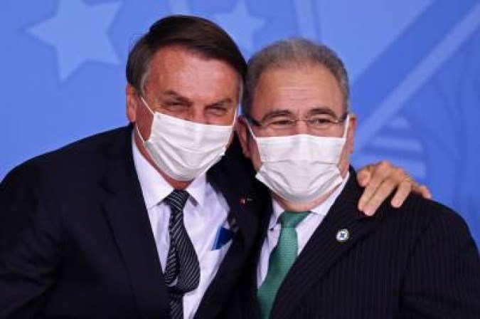 (crédito: EVARISTO SA) (crédito: EVARISTO SA)