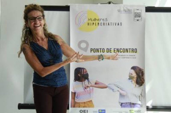 (crédito: Secretaria da Mulher/Divulgacao) (crédito: Secretaria da Mulher/Divulgacao)