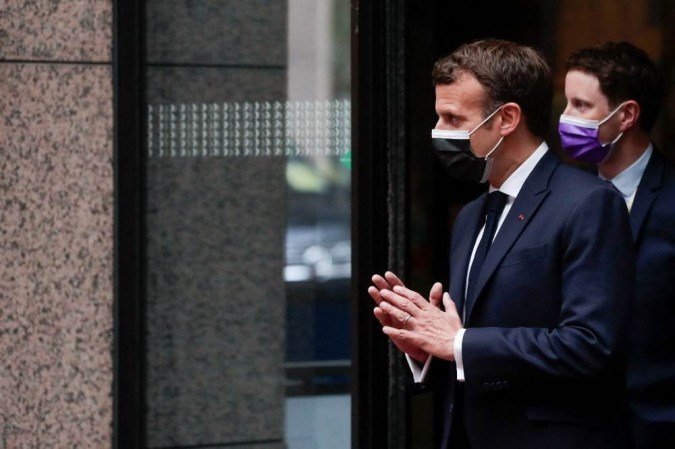  (crédito:  STEPHANIE LECOCQ)