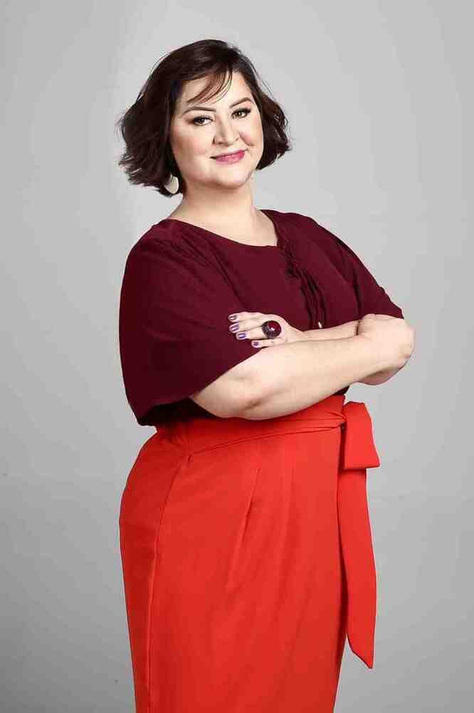 Corpos plus size podem usar o que quiserem, diz consultora de imagem