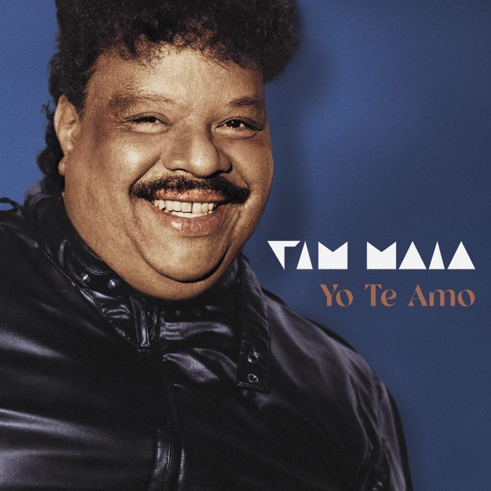 Álbum inédito de Tim Maia em espanhol é lançado nas plataformas digitais