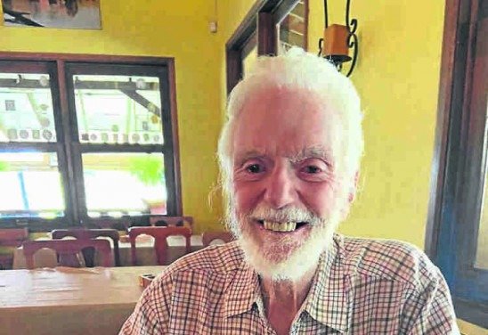 Liana Sabo/CB/D.A Press