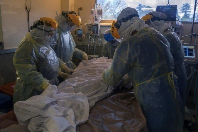  (crédito: Pablo Porciuncula/AFP)