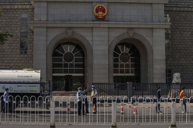  (crédito: NICOLAS ASFOURI / AFP)