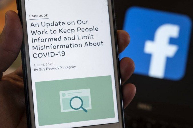  (crédito: ANDREW CABALLERO-REYNOLDS / AFP)