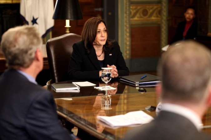  (crédito: Anna Moneymaker / Getty Images / AFP)